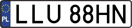 LLU88HN