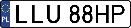 LLU88HP