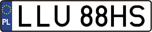 LLU88HS
