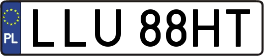 LLU88HT