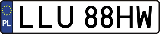 LLU88HW