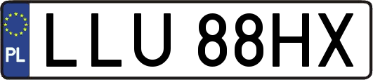 LLU88HX