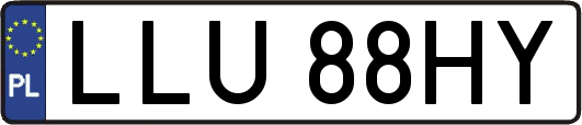 LLU88HY