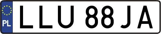 LLU88JA