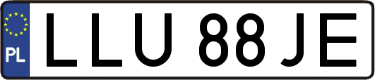 LLU88JE