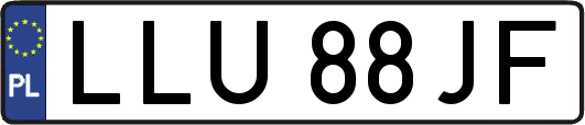 LLU88JF