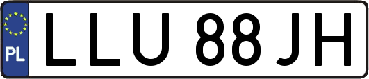 LLU88JH