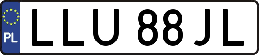 LLU88JL