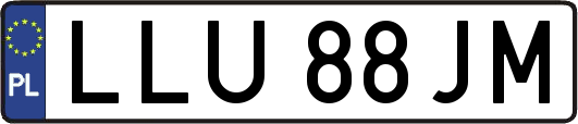 LLU88JM