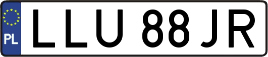 LLU88JR