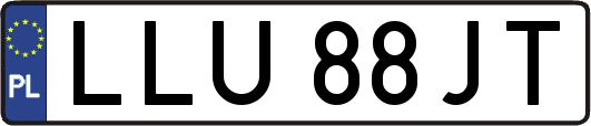 LLU88JT