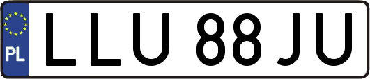 LLU88JU