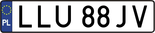 LLU88JV