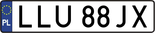 LLU88JX