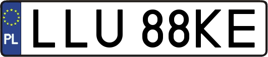 LLU88KE