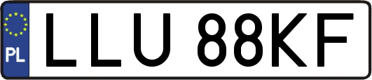 LLU88KF