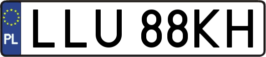 LLU88KH