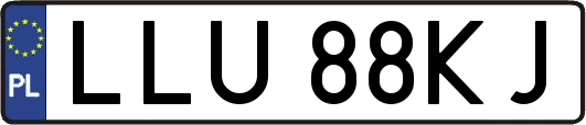 LLU88KJ