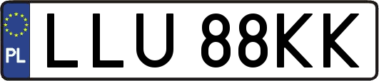 LLU88KK