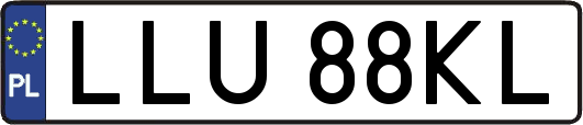 LLU88KL