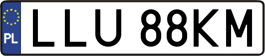 LLU88KM