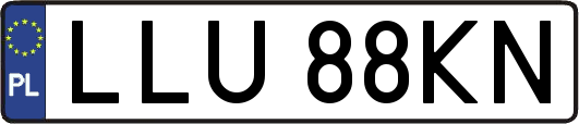 LLU88KN
