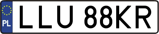 LLU88KR