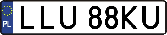LLU88KU
