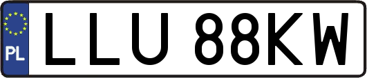 LLU88KW