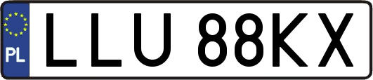 LLU88KX