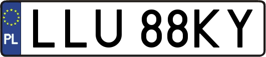 LLU88KY