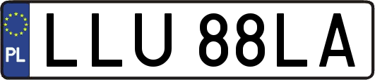 LLU88LA