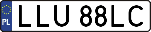 LLU88LC