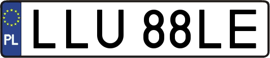 LLU88LE