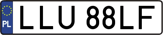 LLU88LF