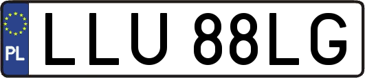 LLU88LG