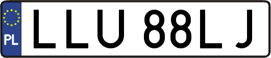 LLU88LJ