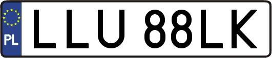 LLU88LK