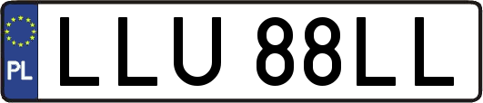 LLU88LL
