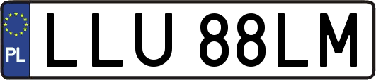 LLU88LM