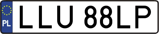 LLU88LP