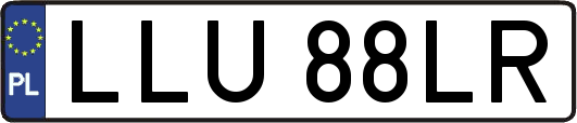 LLU88LR