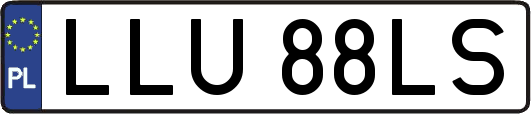 LLU88LS