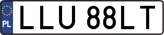 LLU88LT