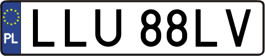 LLU88LV
