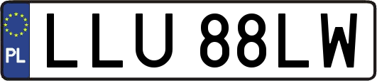 LLU88LW