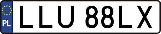 LLU88LX