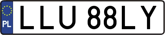 LLU88LY