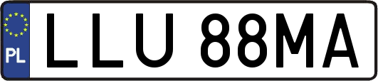 LLU88MA