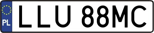 LLU88MC